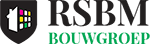 RSBM Totaalbouw en aannemersbedrijf - logo